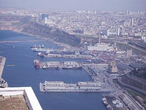 ORAN SANTA CRUZ (217)